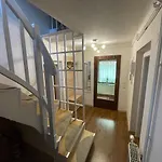 Pogatschnig Nyaraló *
