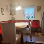 Pogatschnig Nyaraló