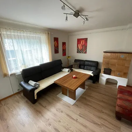 Holiday home Pogatschnig Mellach (Sankt Veit an der Glan)