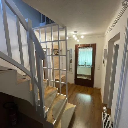 Pogatschnig Casa de Férias *