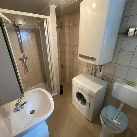 Pogatschnig Semesterbostad *
