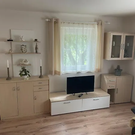 Holiday home Pogatschnig