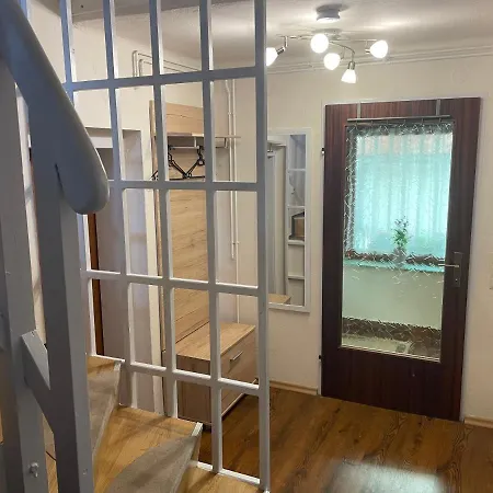 Casa de Férias Pogatschnig Mellach (Sankt Veit an der Glan)