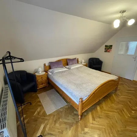 Casa de Férias Pogatschnig