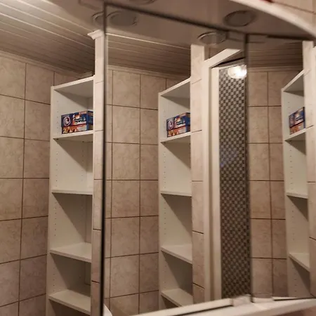 Semesterbostad Pogatschnig Mellach (Sankt Veit an der Glan)