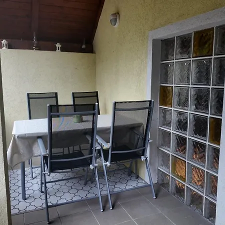 Casa vacanze Pogatschnig