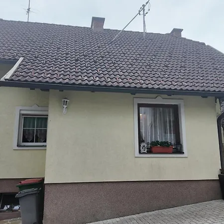 Casa vacanze Pogatschnig *