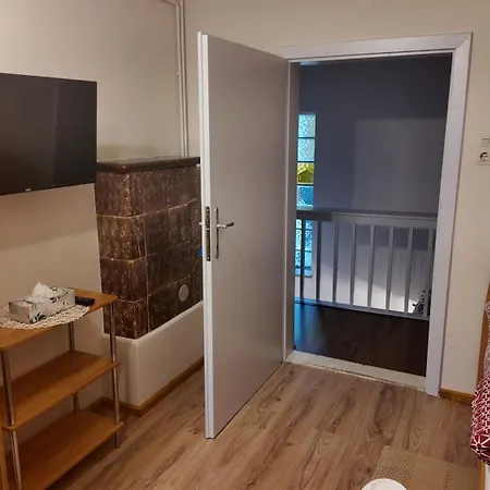 Pogatschnig Casa de Férias Mellach (Sankt Veit an der Glan)