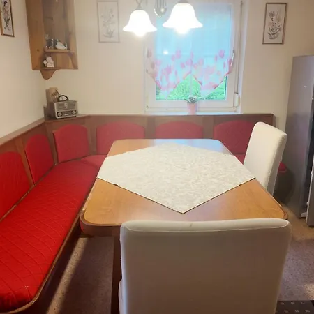 Casa vacanze Pogatschnig