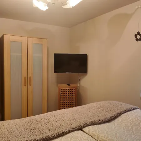 Pogatschnig Casa vacanze *