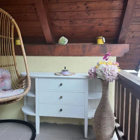 펜션 Pogatschnig *