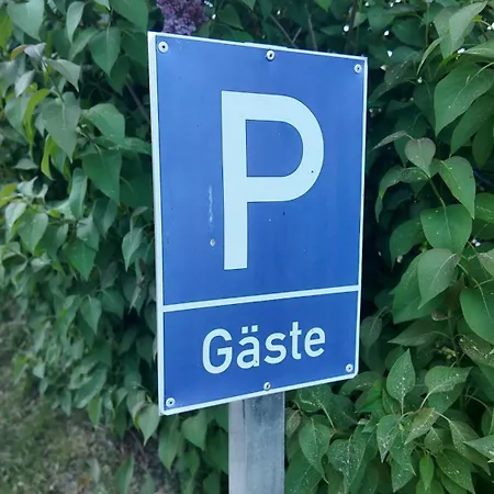 Pogatschnig Semesterbostad *