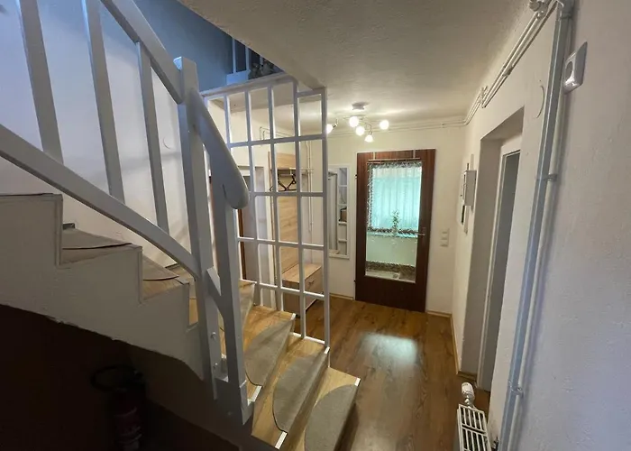 Pogatschnig Dom wakacyjny *