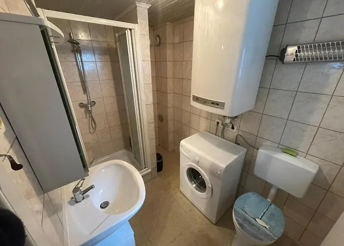 Pogatschnig Casa vacanze *