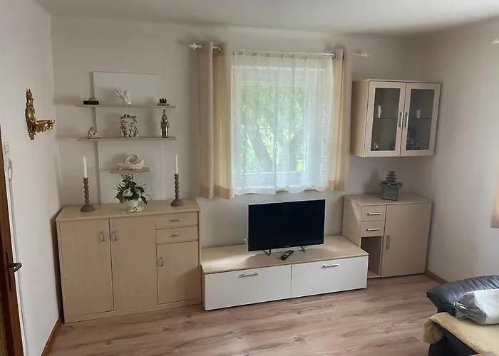 Casa vacanze Pogatschnig