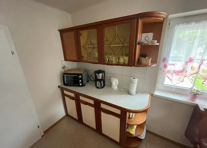 Casa vacanze Pogatschnig