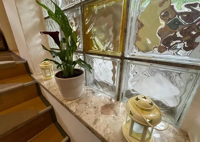 Pogatschnig Dom wakacyjny