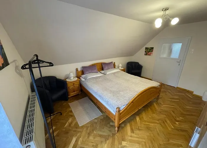 Casa vacanze Pogatschnig