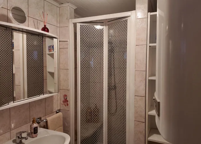 Pogatschnig Dom wakacyjny Mellach (Sankt Veit an der Glan)