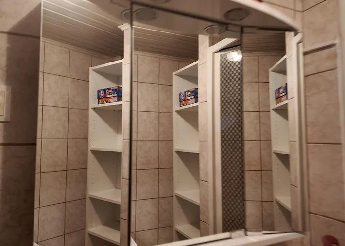 Dom wakacyjny Pogatschnig Mellach (Sankt Veit an der Glan)