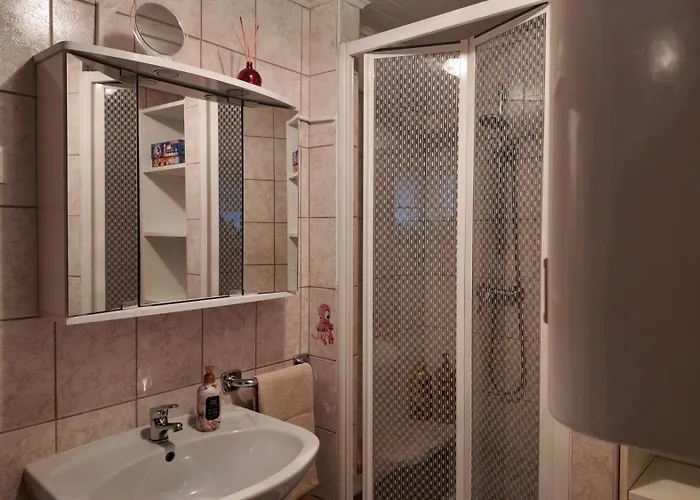 Pogatschnig Casa vacanze