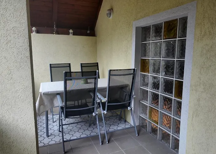 Casa vacanze Pogatschnig