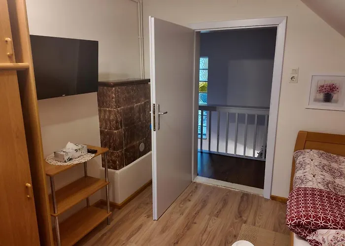 Pogatschnig Dom wakacyjny Mellach (Sankt Veit an der Glan)