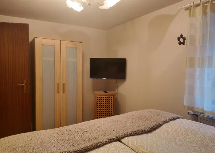 Pogatschnig Casa vacanze *