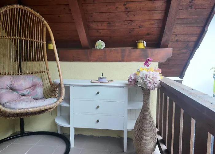 Casa vacanze Pogatschnig *